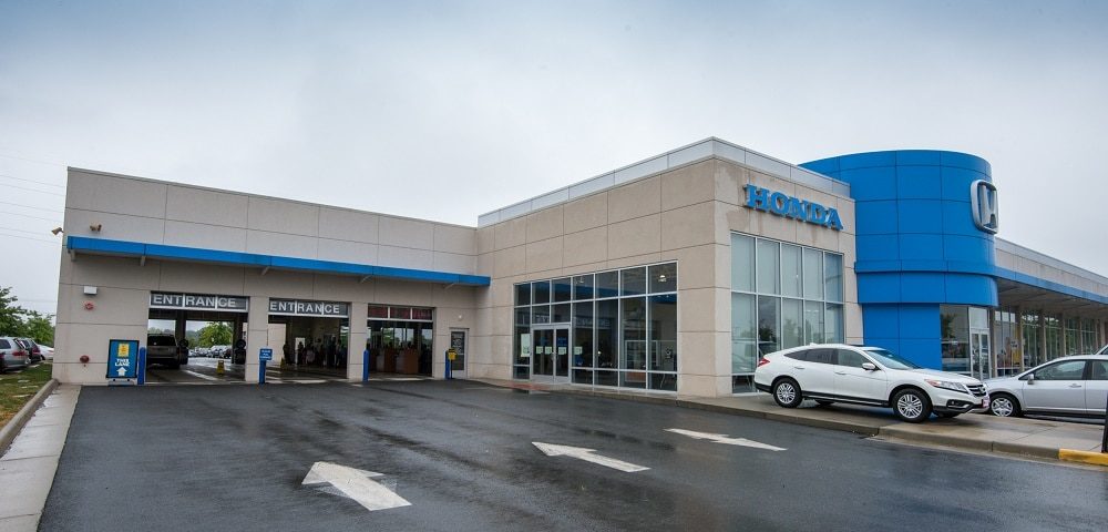 AutoNation Honda Dulles