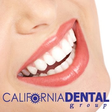image of business California Dental Group
