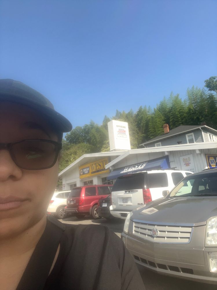 West End Auto Clinic