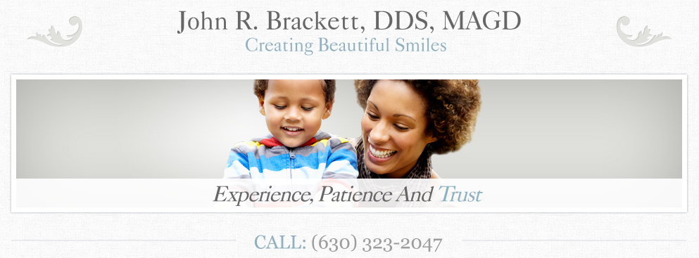 image of business John R Brackett, DDS