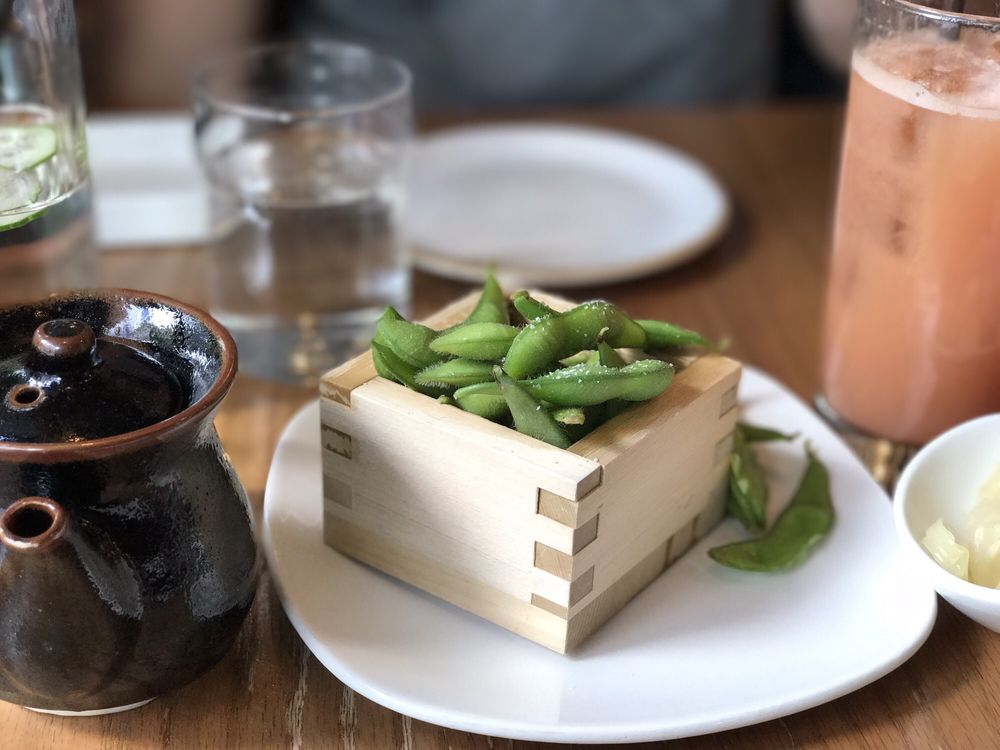 Bamboo Sushi 586 Photos & 373 Reviews Sushi Bars 404 SW 12th Ave