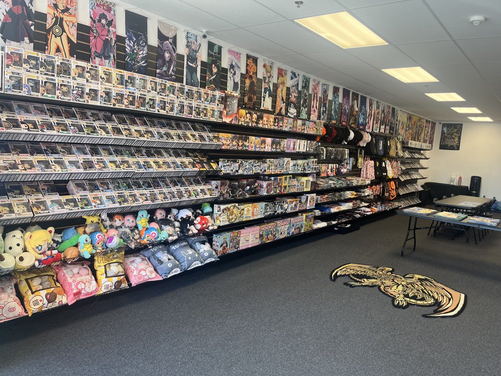 Bird Dog Cards and Comix