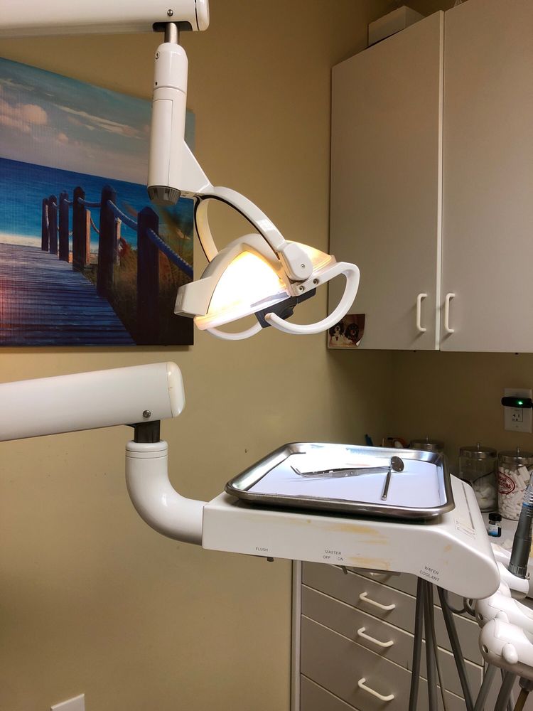 image of business Louis S Ricciardi, DDS