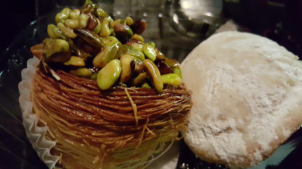 Vrej Pastry 41 Photos & 60 Reviews Bakeries 11148 Balboa Blvd, Granada Hills, Granada