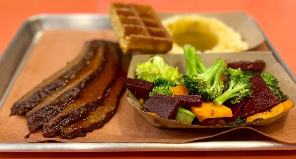 Pure Grit BBQ