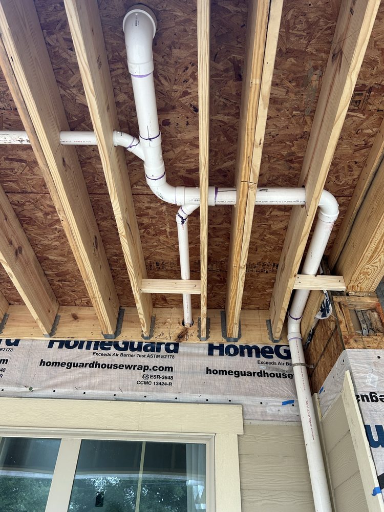JB Morales Plumbing