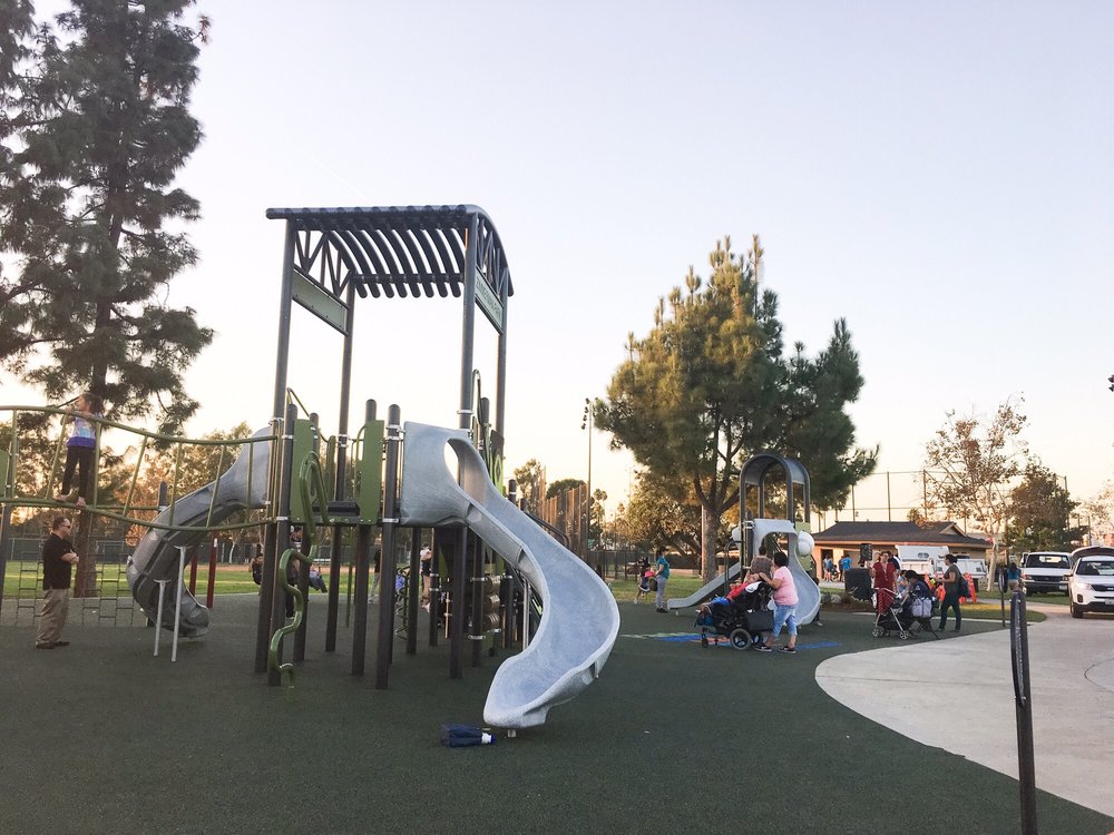 Zimmerman Park Parks 13031 Shoemaker Ave, Norwalk, CA Phone