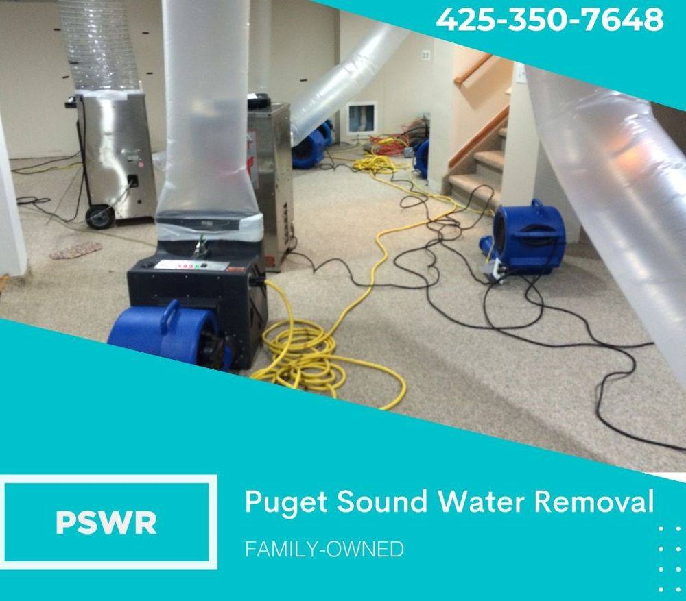 Puget Sound Water Rescue, McSheridan Enterprises