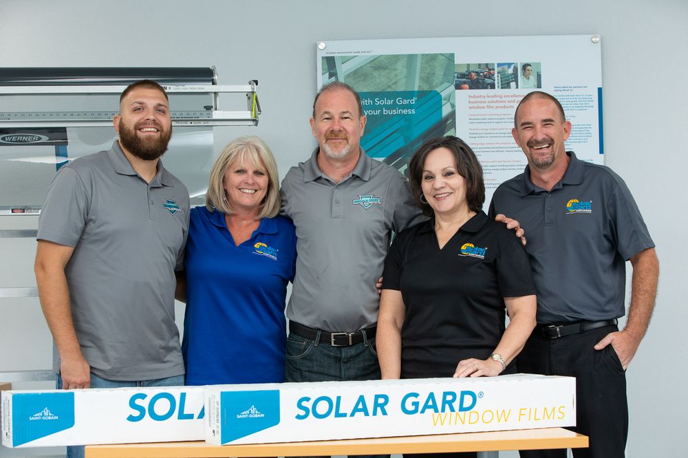 Emerald Coast Glass Products