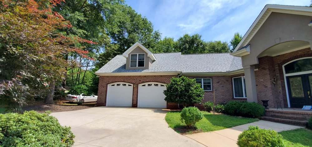 Palmetto Roofing Specialties