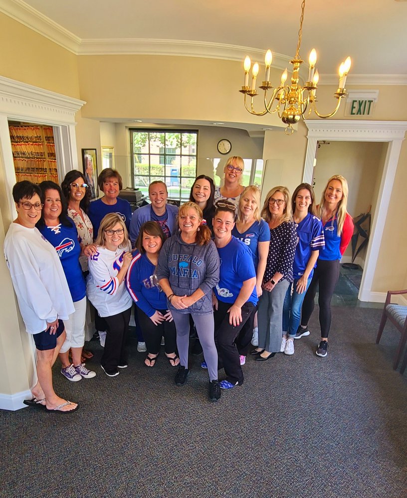 image of business Buffalo Dental Group