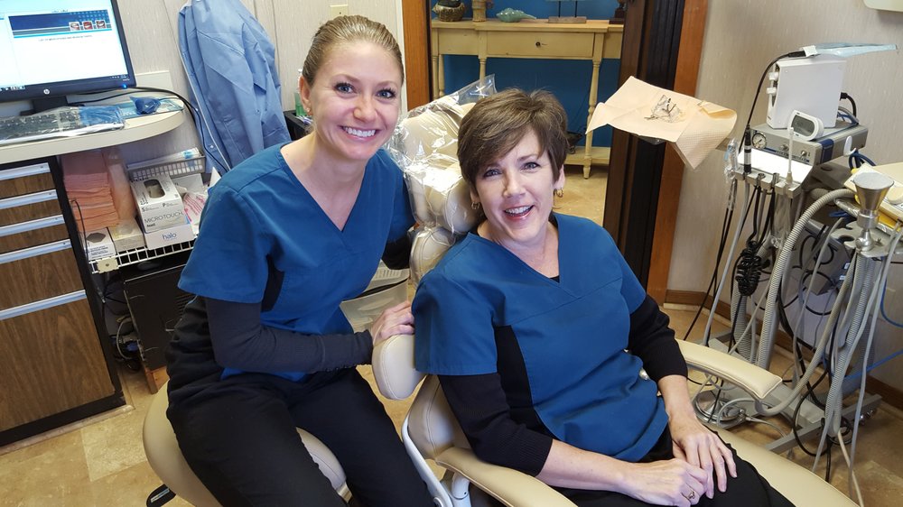 image of business Byers Dental Group