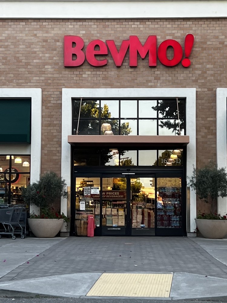 BevMo!