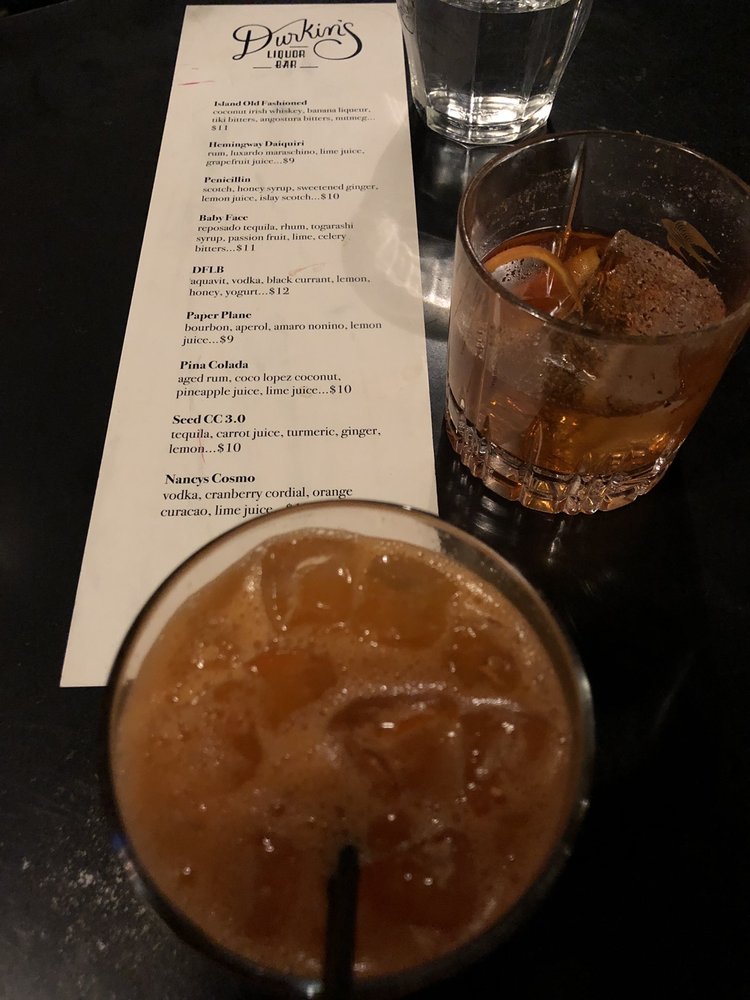 Durkin's Liquor Bar Durkin's Liquor Bar