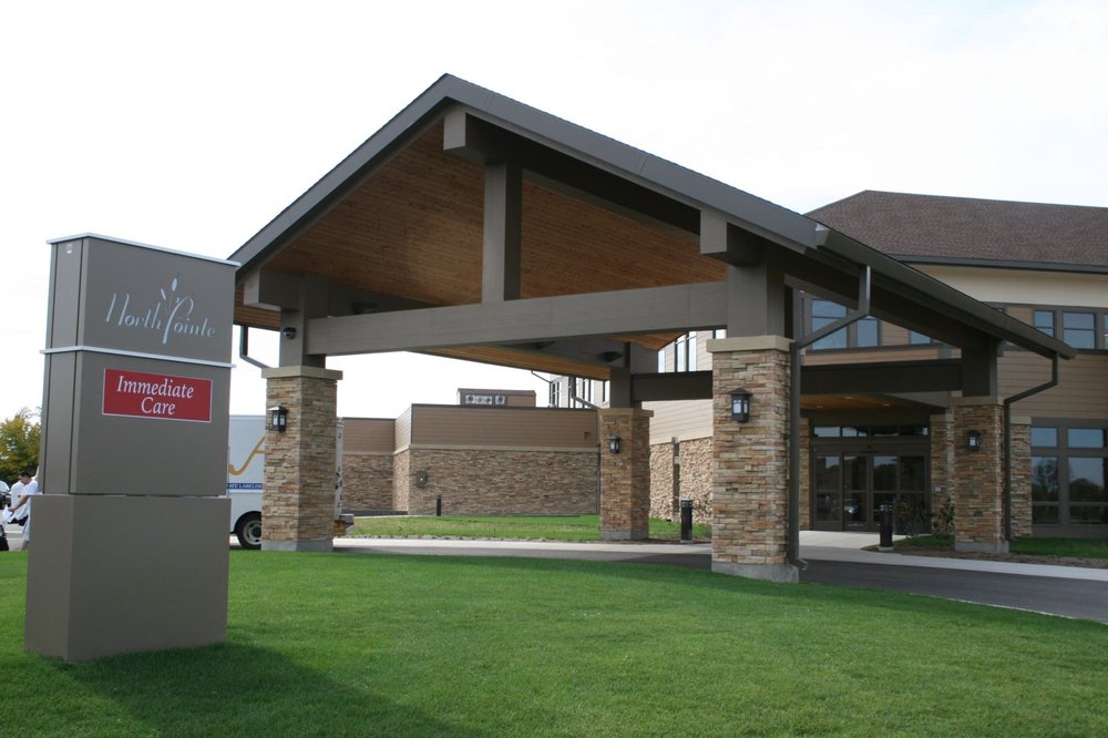 image of business NorthPointe Immediate Care