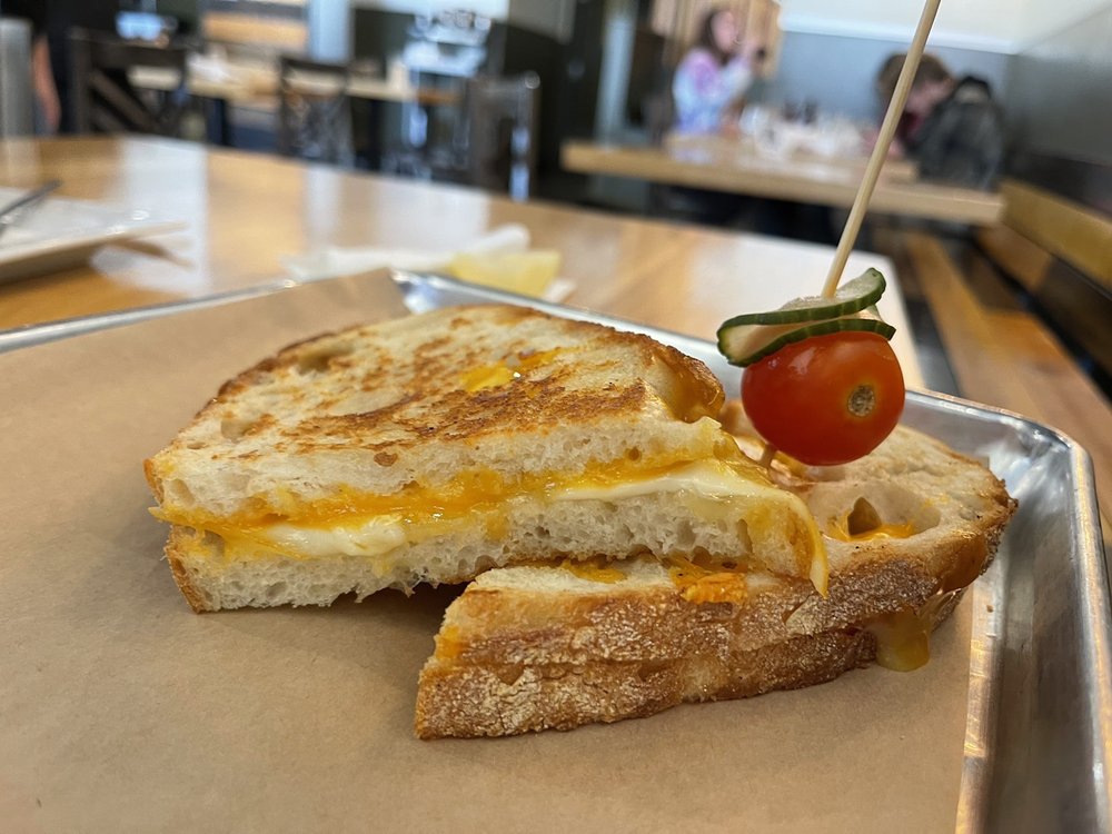 Dallas Grilled Cheese Co