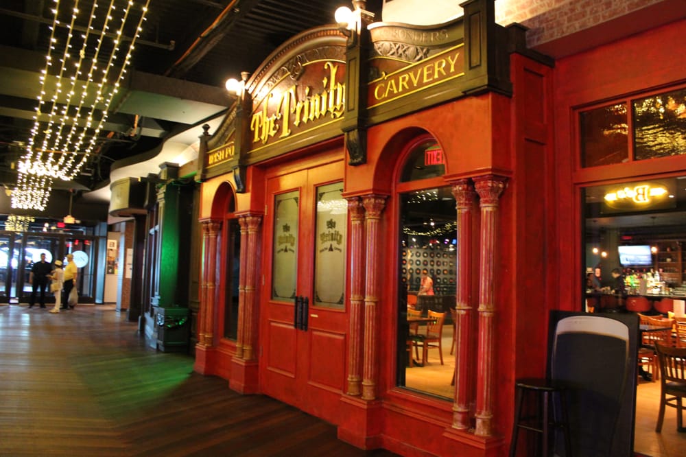 Atlantic City Restaurants Near Caesars Atlantic City Restaurants Near Caesars