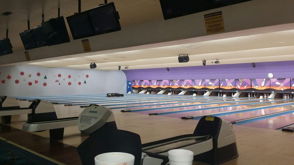 Spins Bowl Kent Bowling 2245 State Rt 59, Kent, OH Phone Number