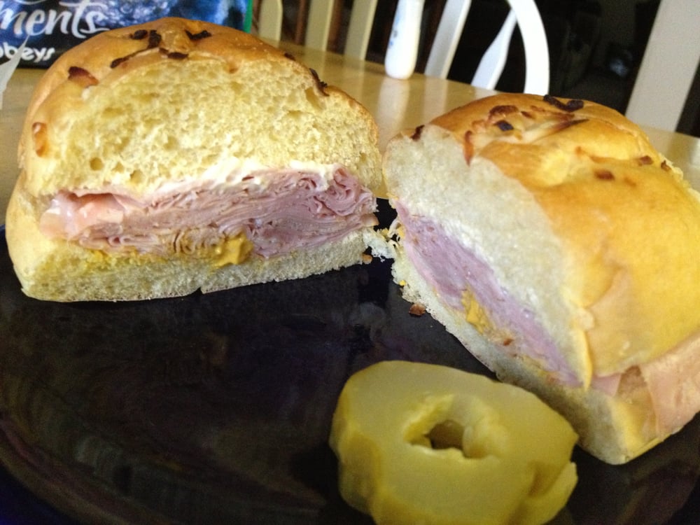 Ann's Delicatessen