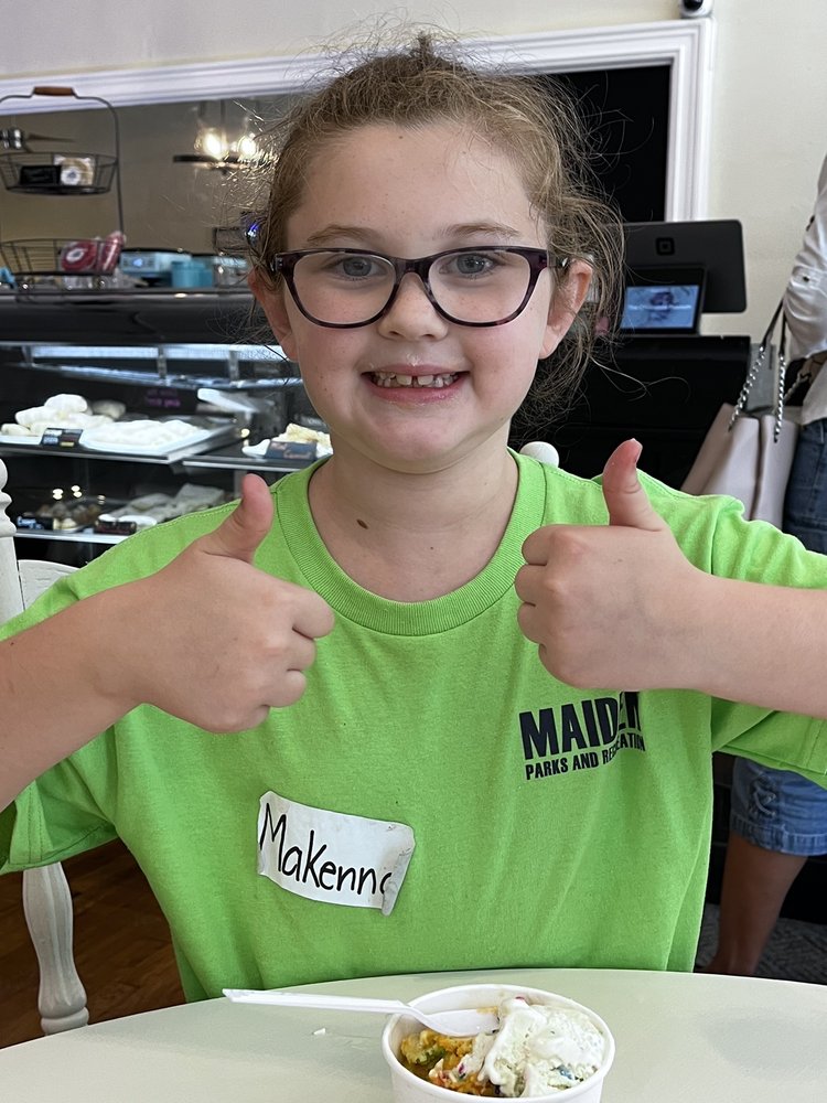 The Chocolate Possum