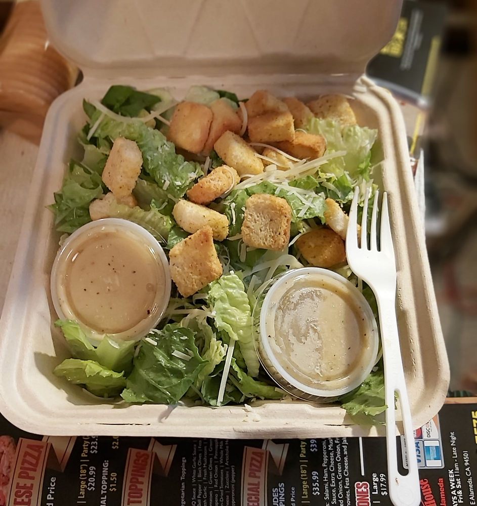 A-Town Pizza A-Town Pizza