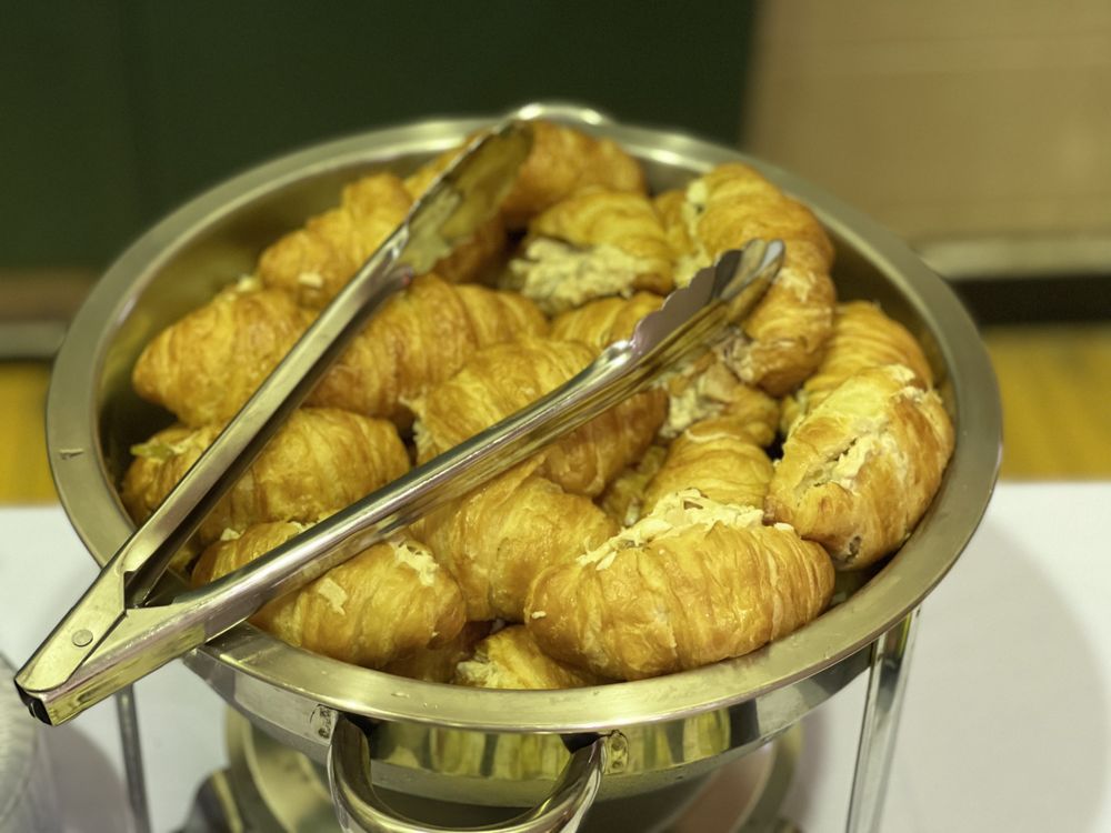 Exquisite Treats by Jay