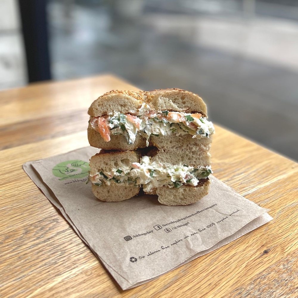 Brooklyn Bagel & Coffee Company