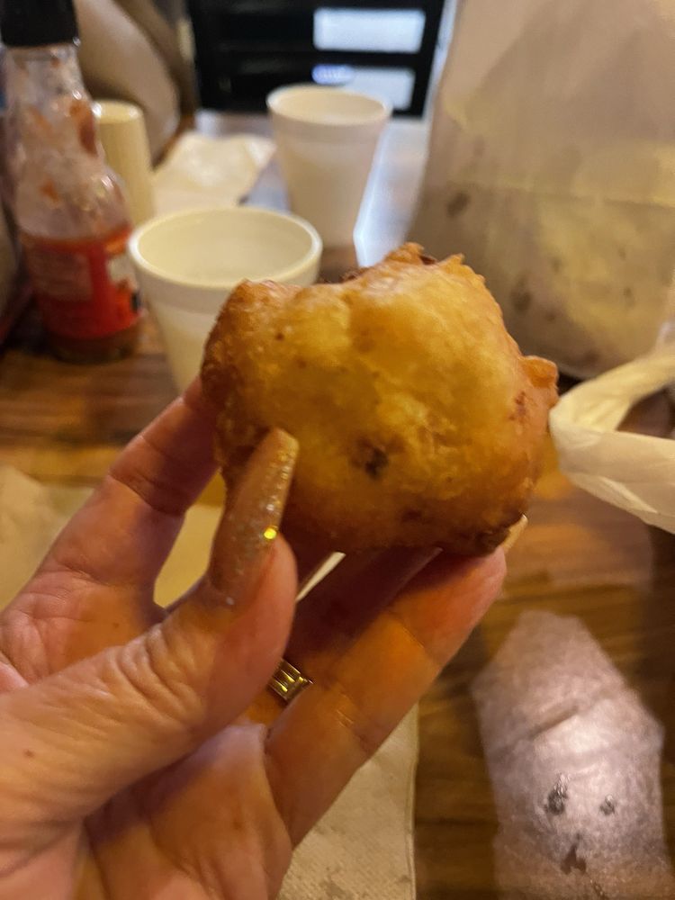 Flo’s Clam Shack