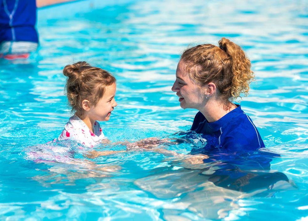 Marlin's School of Swimming