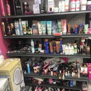 Sally Beauty Supply 31 Reviews Cosmetics 15600 Photo Of Sally Beauty Supply Bellevue Wa United States