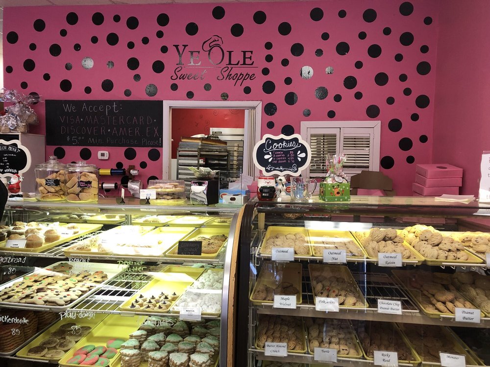 Ye Ole Sweet Shoppe 16 Reviews Bakeries 402 State St, Erie, PA