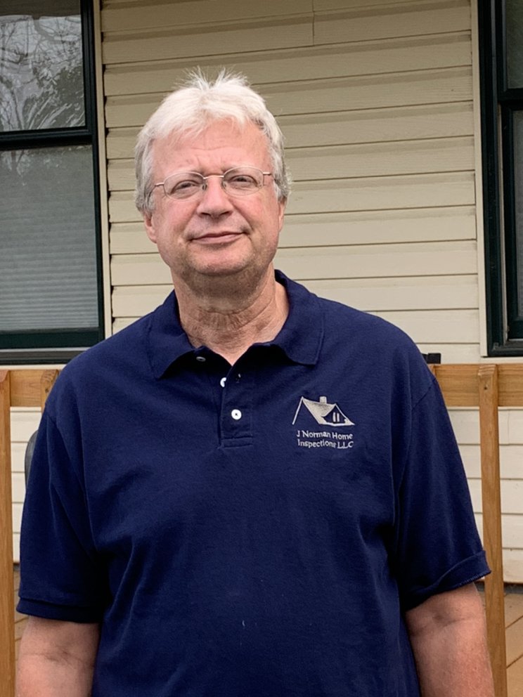 J Norman Home Inspections