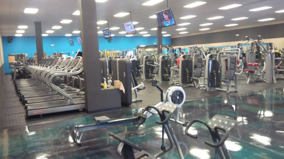Premier Fitness Dayton Ohio Blog Dandk
