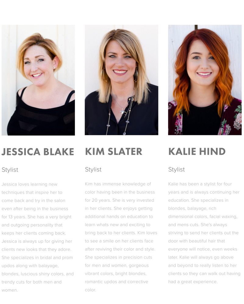 Hair Revival Hair Salons 13547 N Litchfield Rd, Surprise, AZ