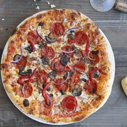 Sauce Pizza Wine Order Food Online 167 Photos 189 Reviews Photo Of Sauce Pizza Wine Tucson Az United States