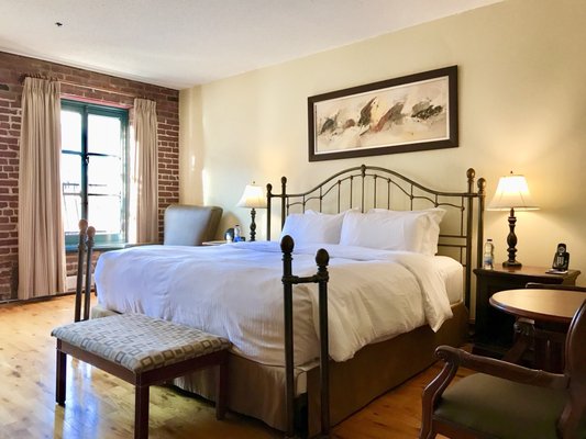 Auberge Du Vieux Port