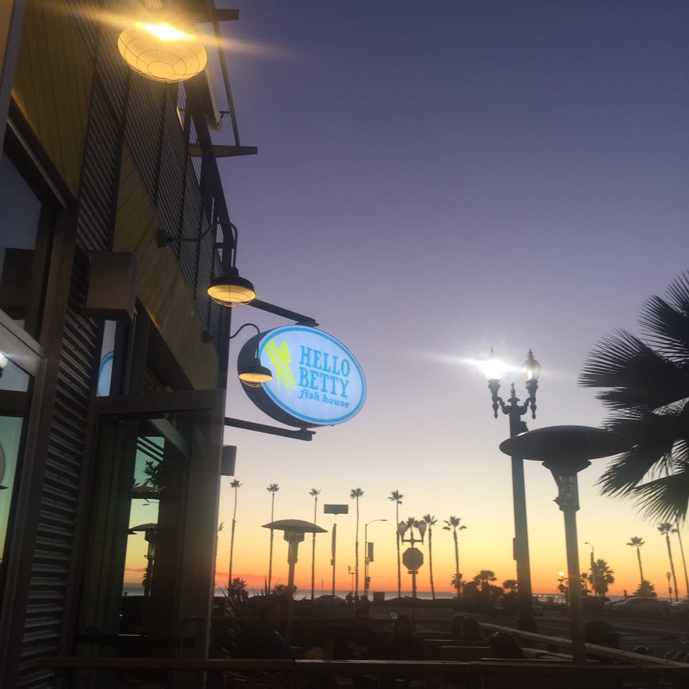 Hello Betty Fish House 1165 Photos & 1381 Reviews Seafood 211