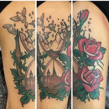 805 Ink - 44 Photos & 50 Reviews - Tattoo - 1228 State St ...