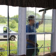 Window Cleaners Wheeling  ... Photo of Thomas Window Cleaning - Wheeling, IL, United States