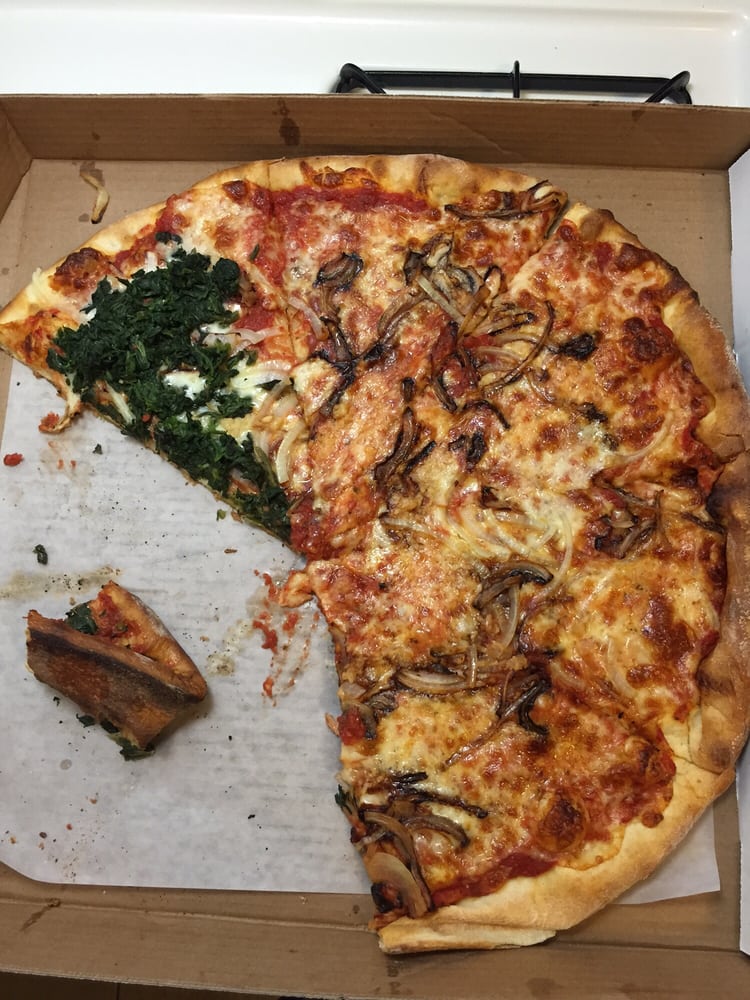 Capri Pizza & Pasta 10 Photos & 55 Reviews Pizza 228 S Highland