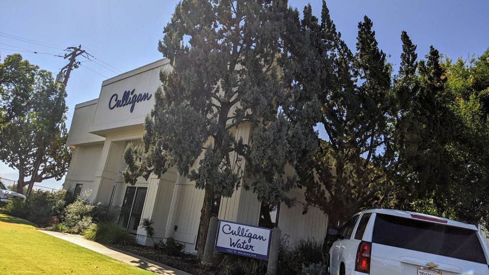 Culligan Water - Lindsay