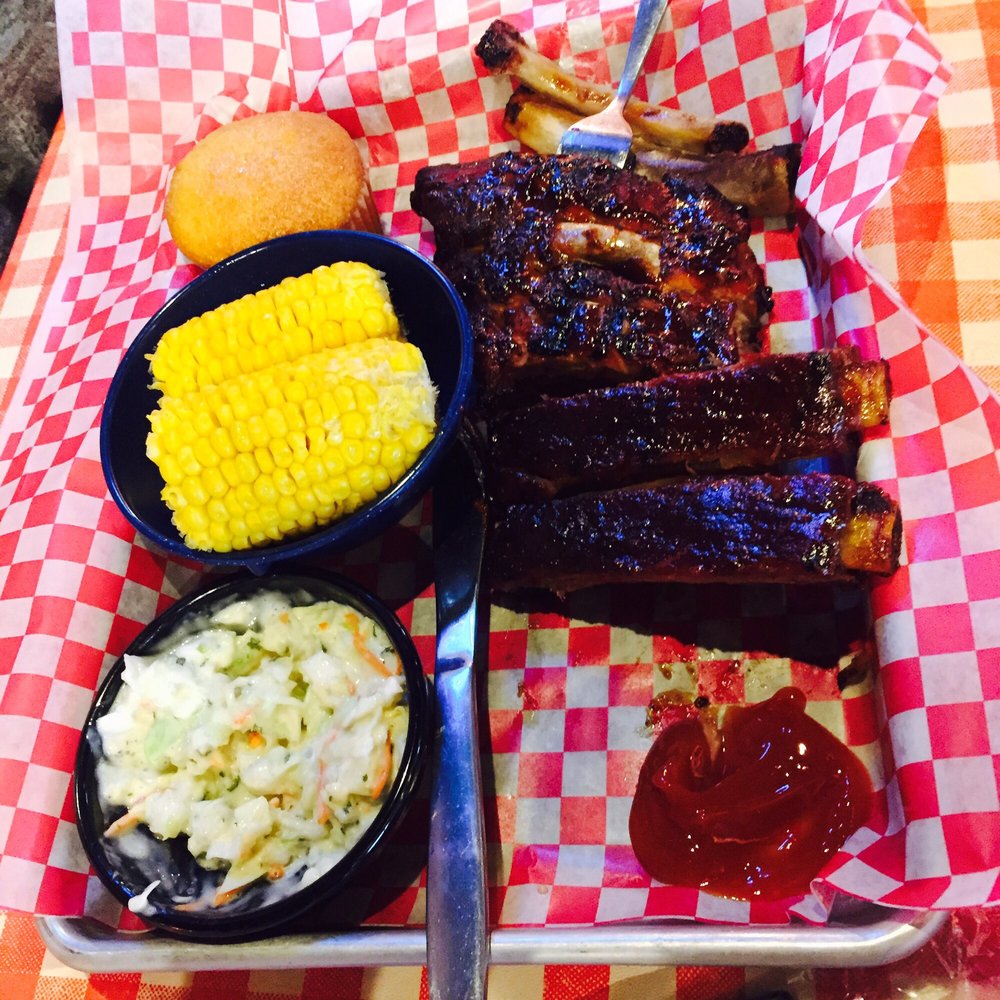 Famous Daves Barbeque - Minnetonka - 25 Photos & 34 Reviews - Barbeque
