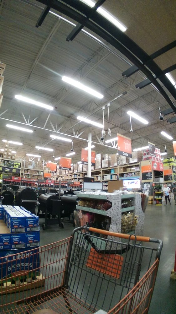 The Home Depot