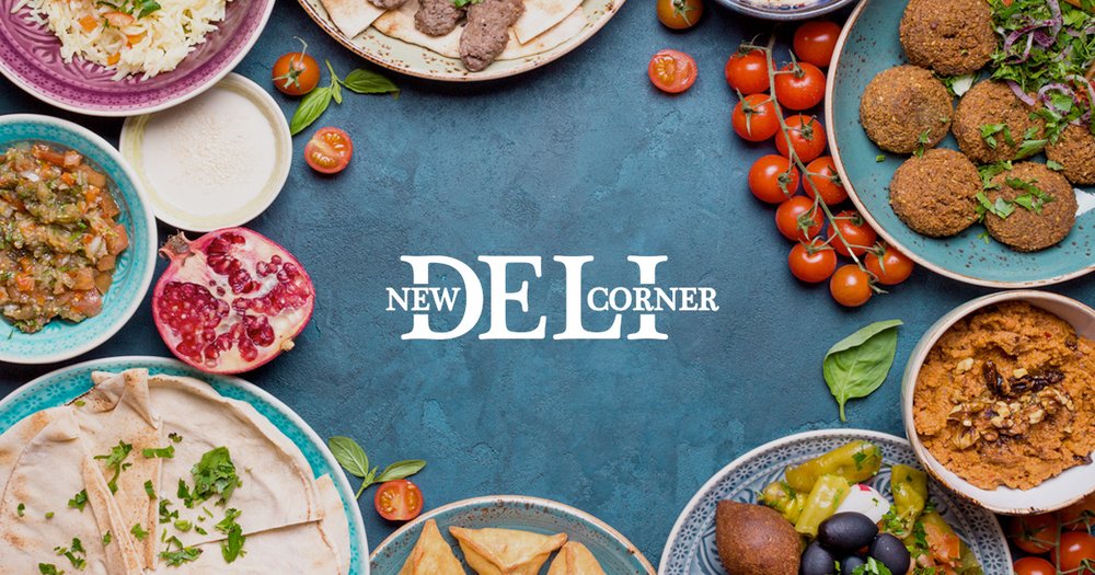 New Deli Corner