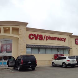 cvs pharmacy drugstores 23530 wilderness oak san antonio tx
