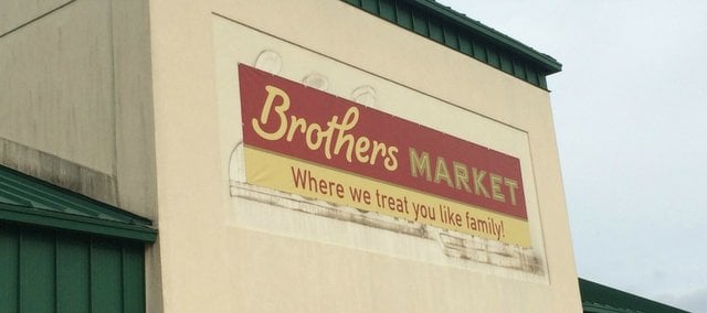Brother's Market