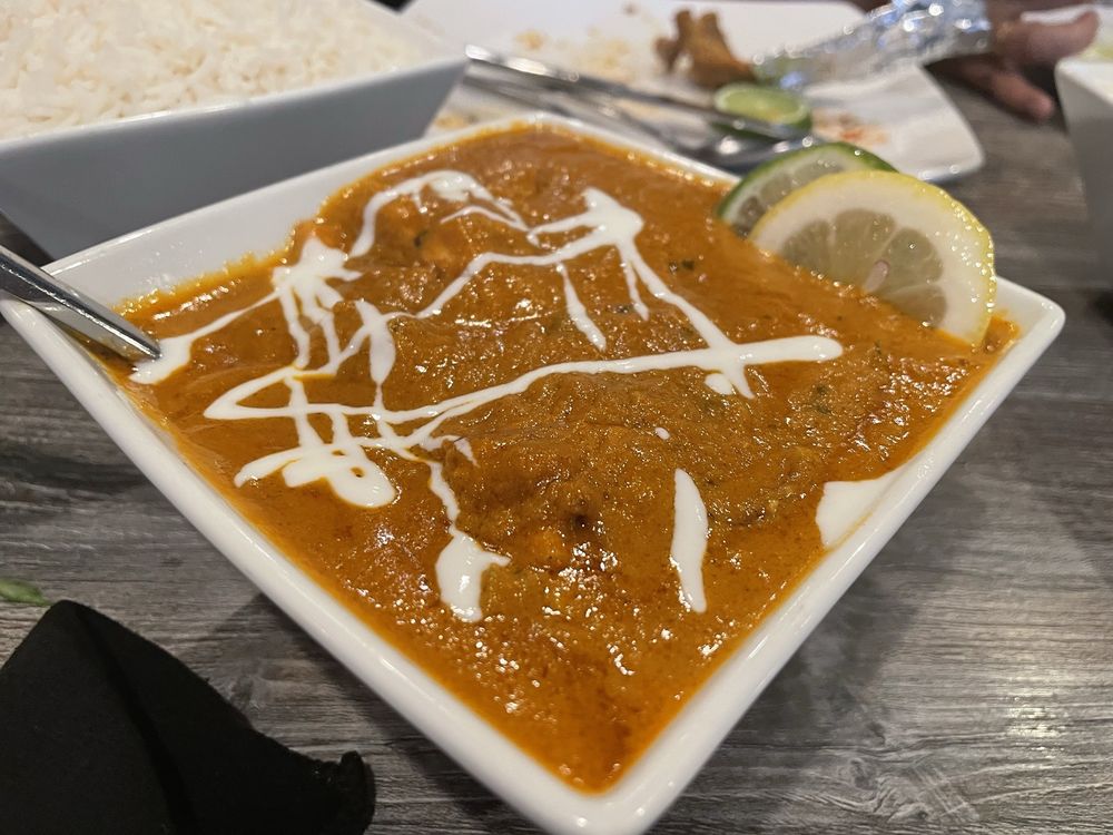 Lime & Lemon Indian Grill & Bar - Durham