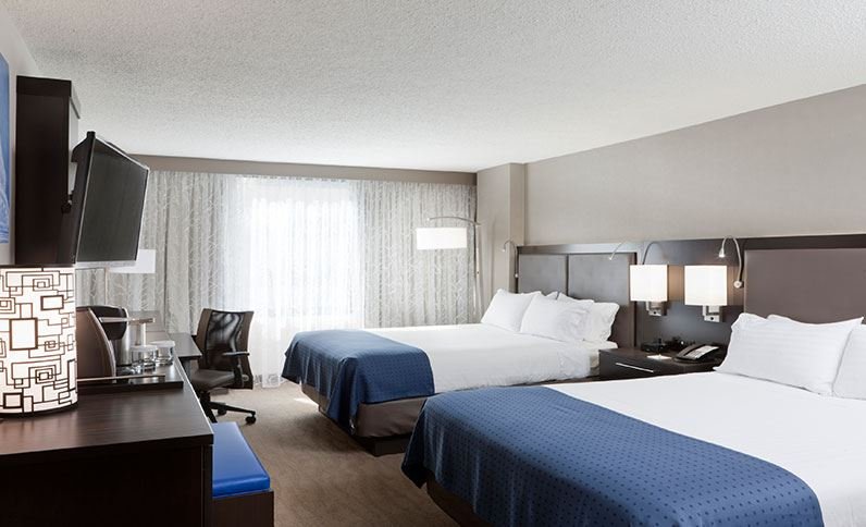 Holiday Inn Capitol