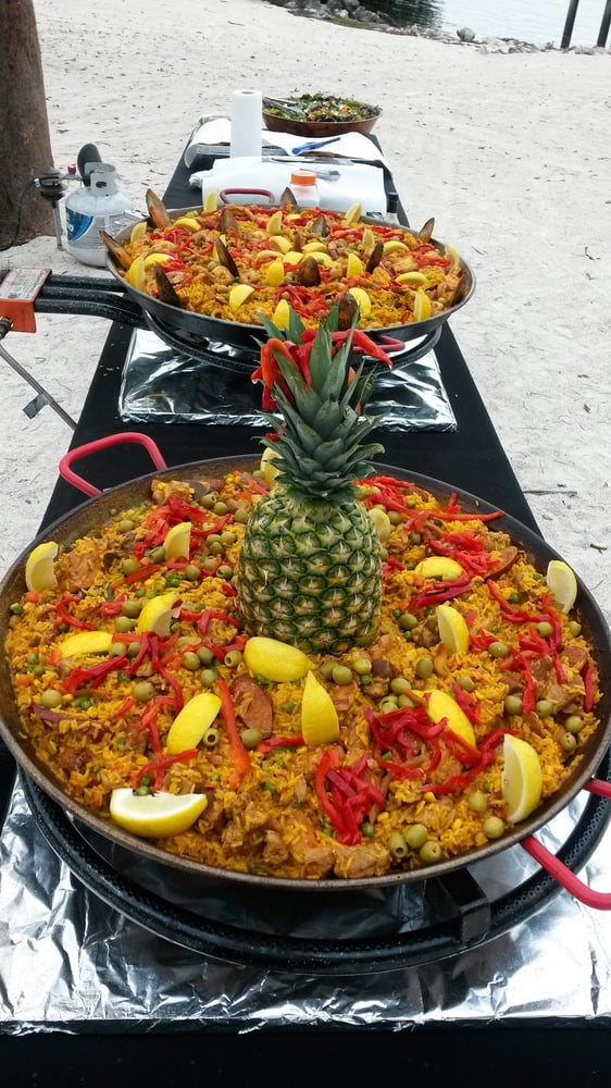 South Beach Paella Travel Guide South Beach Paella Travel Guide