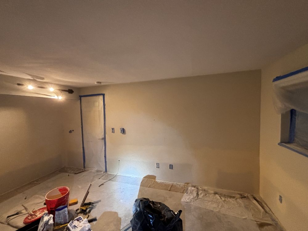 Barraza Northwest Drywall and Paint Services